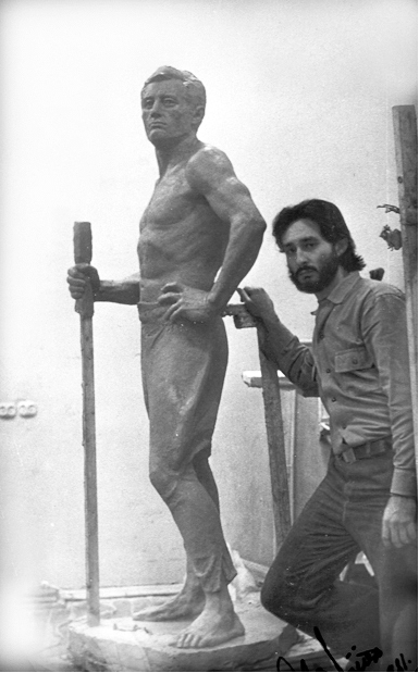 Tomas Oliva Jr