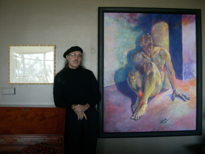 Tomas Oliva Jr