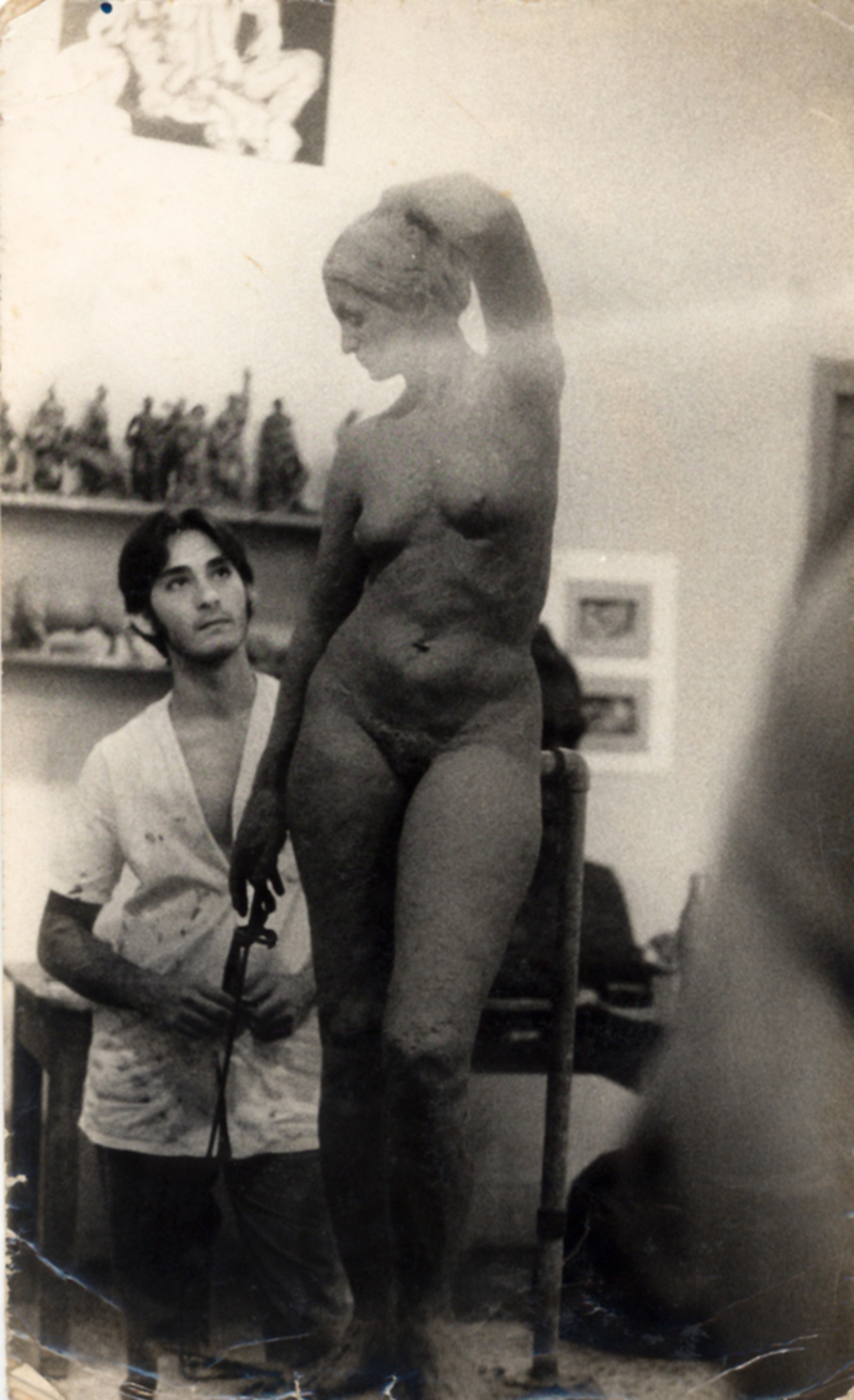 Tomas Oliva Jr
