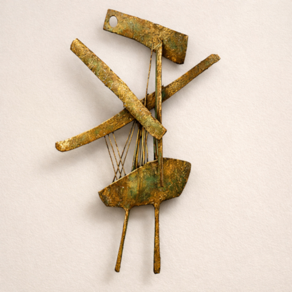 Sculpture