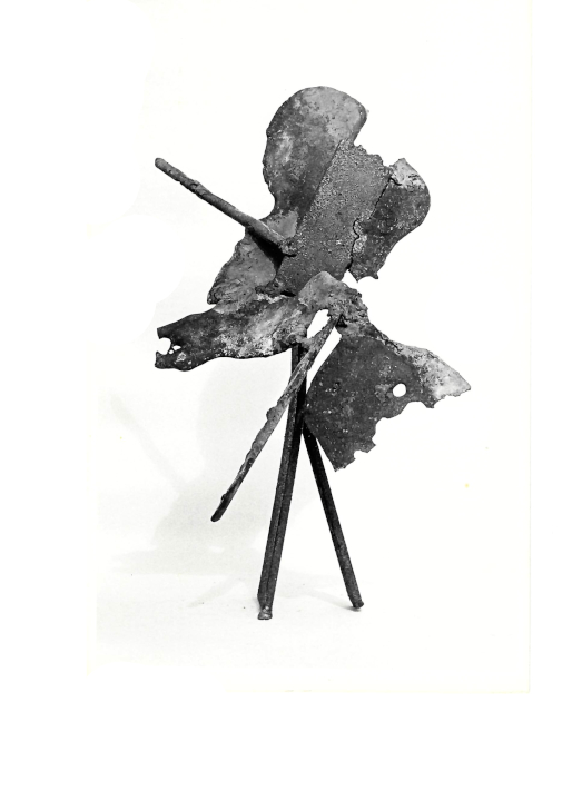 Sculpture