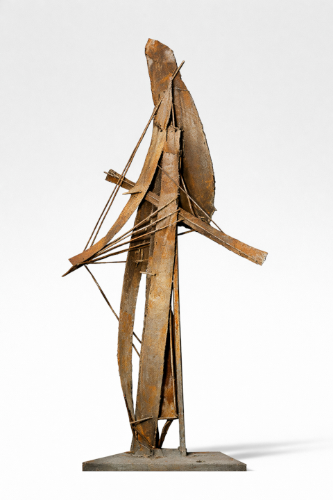 Sculpture