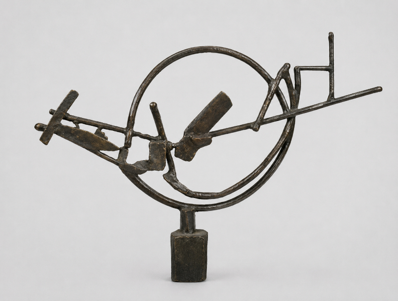 Sculpture