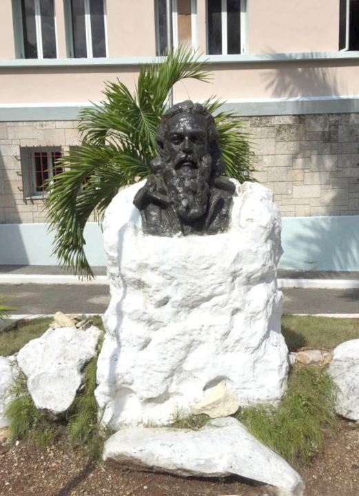 Sculpture