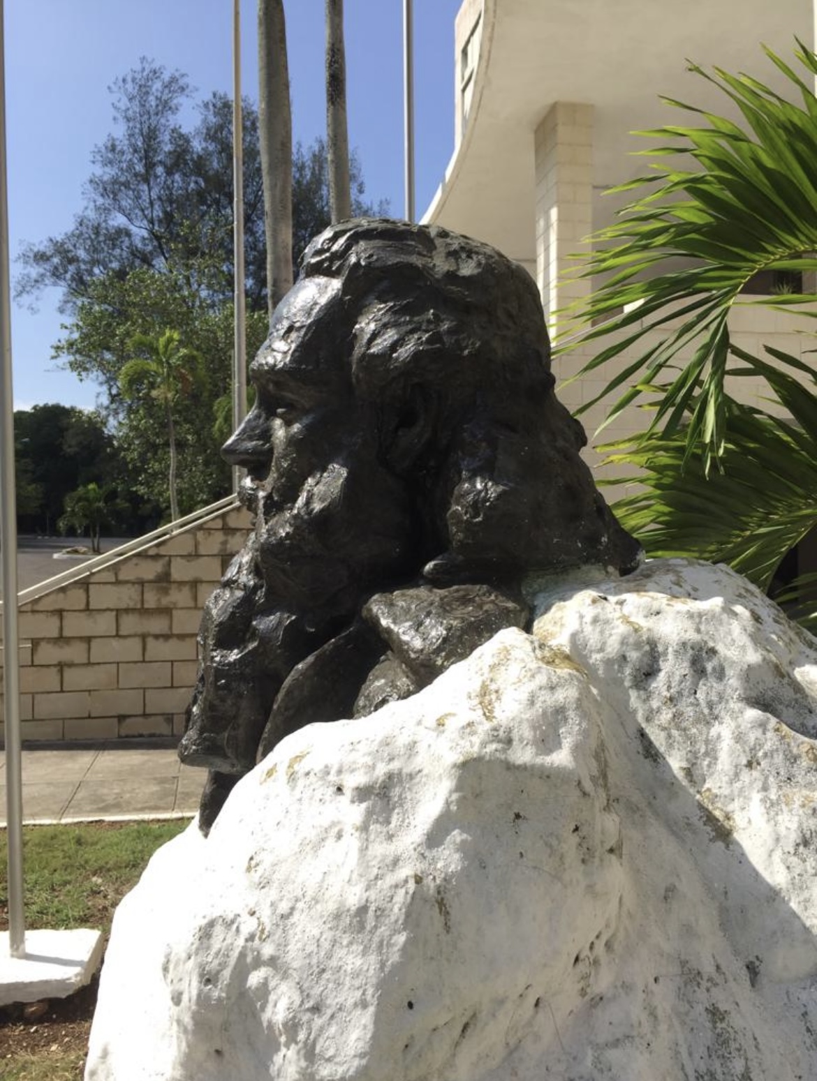 Sculpture