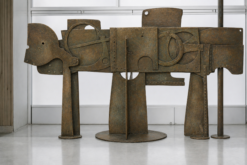 Sculpture