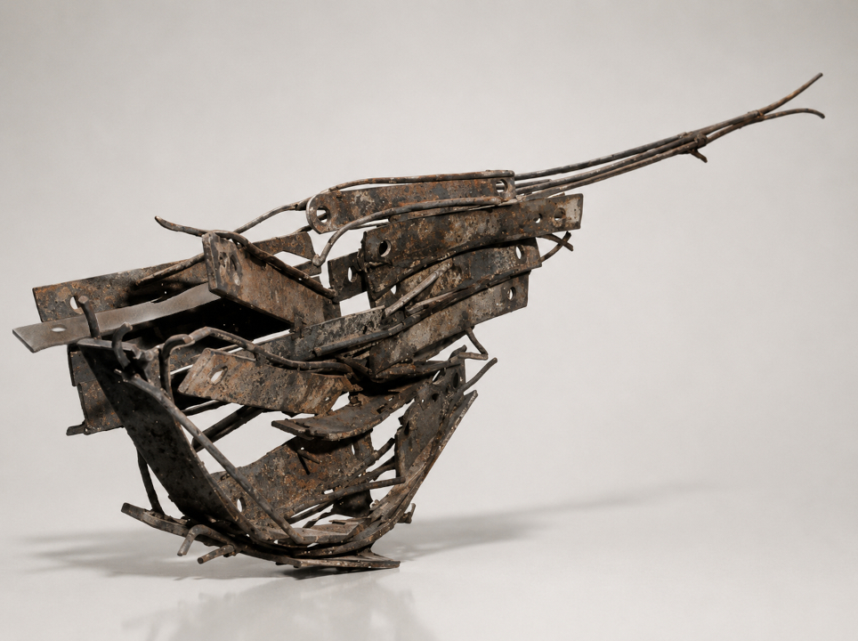 Sculpture