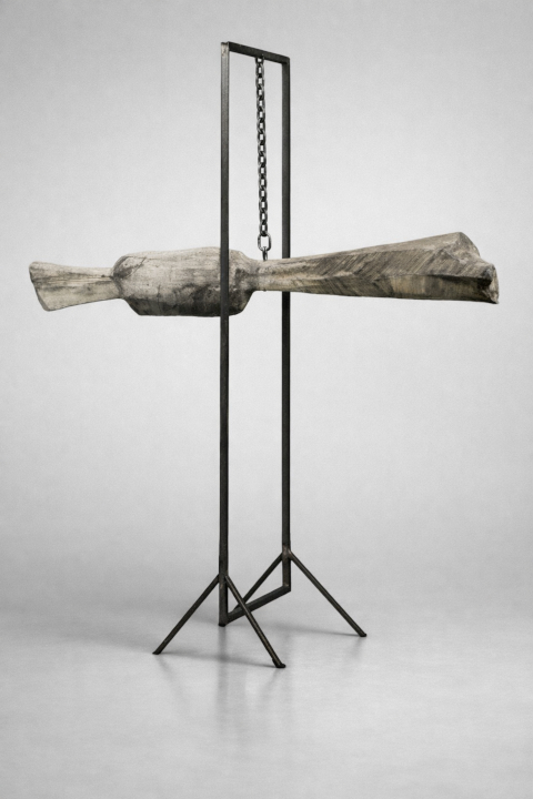 Sculpture