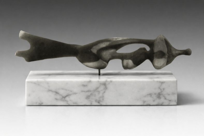 Sculpture