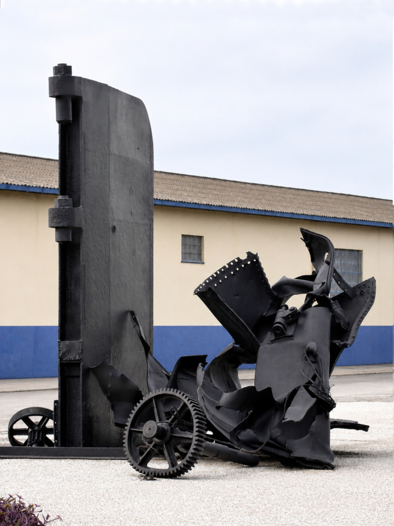 Sculpture