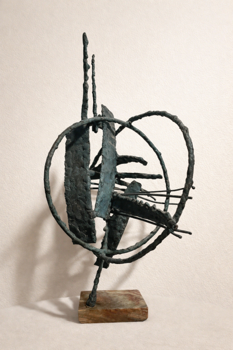 Sculpture