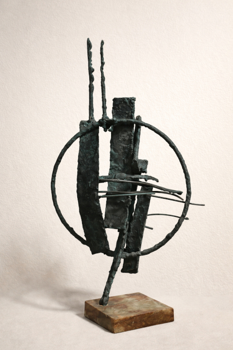 Sculpture