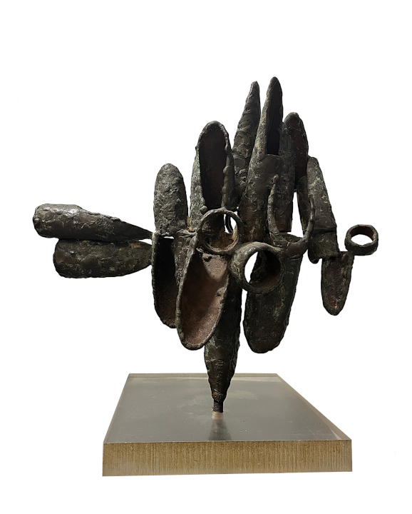 Sculpture