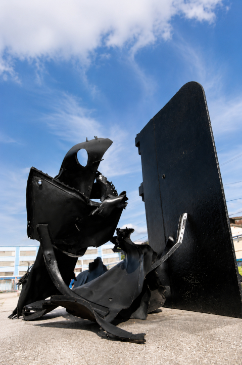 Sculpture