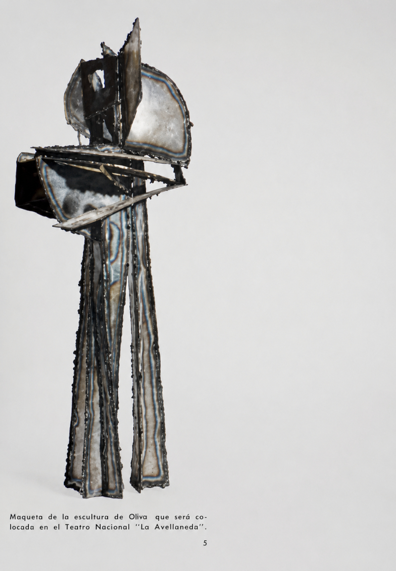 Sculpture