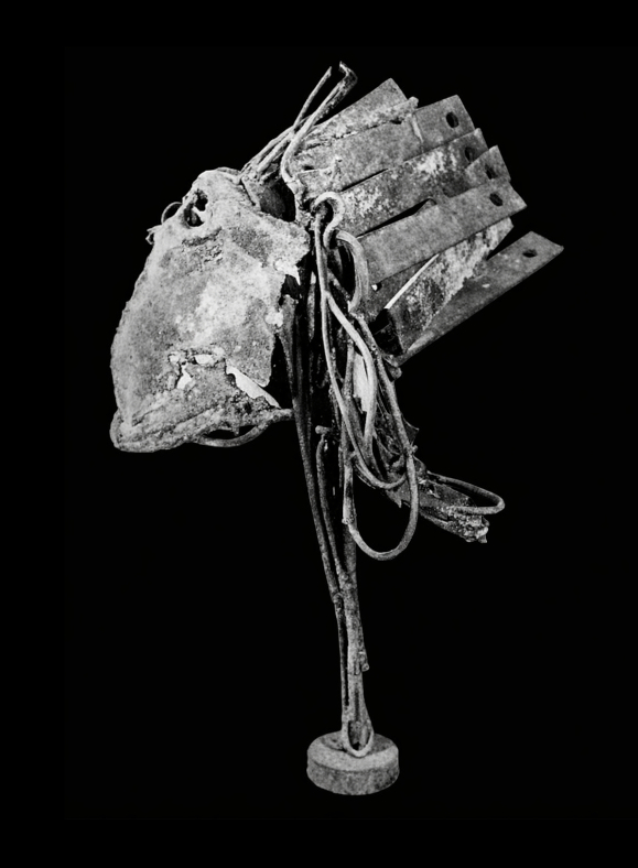 Sculpture