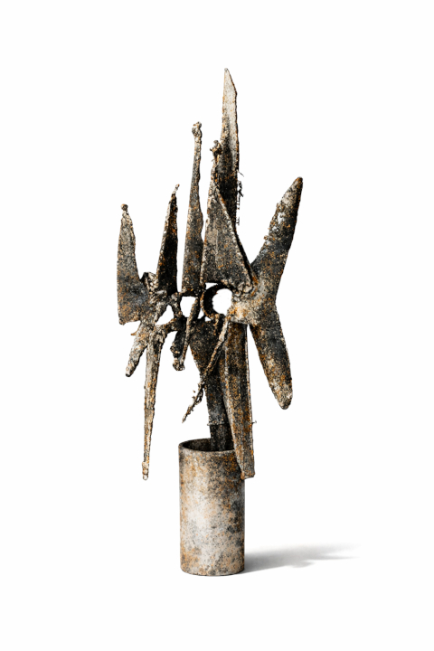 Sculpture
