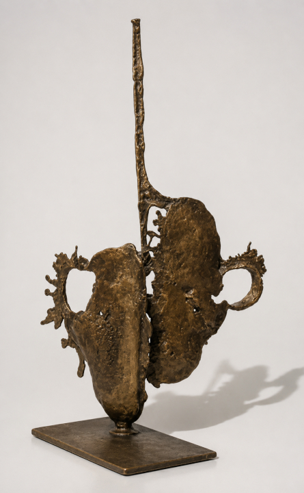 Sculpture